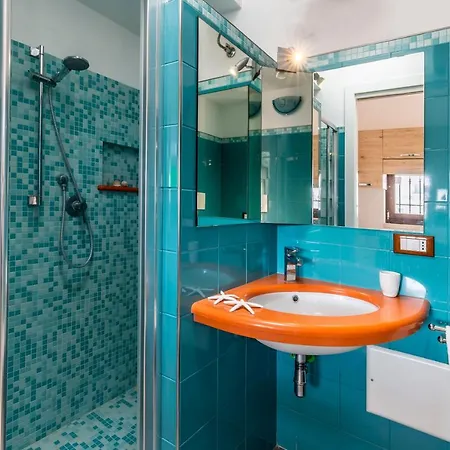 Apartmán Corallo - Myho Casa Torre Canne